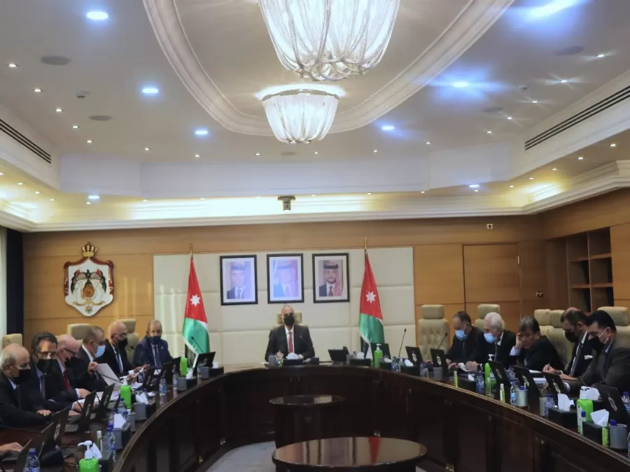 مدار الساعة,أخبار الأردن,اخبار الاردن,رئيس الوزراء,دائرة ضريبة الدخل والمبيعات,أمانة عمان,دائرة ضريبة الدخل,الهيئة المستقلة للانتخاب