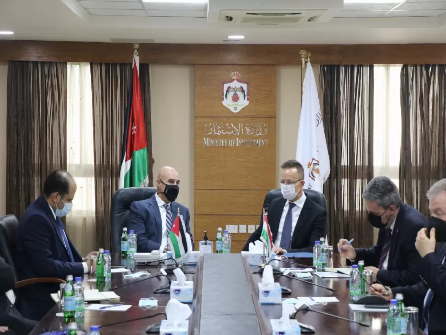 مدار الساعة,أخبار اقتصادية,وزير الاستثمار,وزارة الاستثمار