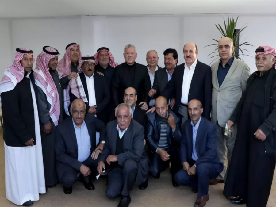 مدار الساعة,أخبار الأردن,اخبار الاردن,الملك عبدالله الثاني