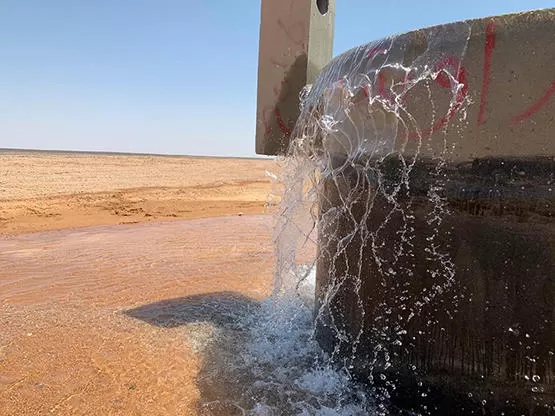 مدار الساعة,أخبار الأردن,اخبار الاردن,وزارة المياه والري,وزارة المياه