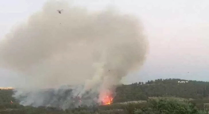 مدار الساعة,Video,فيديو,أخبار الأردن,اخبار الاردن,الدفاع المدني,الجيش العربي