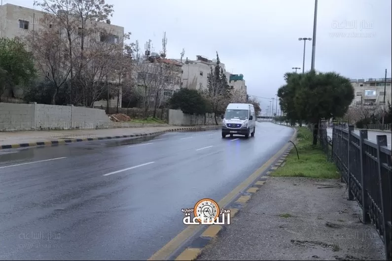 مدار الساعة,أخبار الأردن,اخبار الاردن,هيئة الأركان المشتركة,كورونا