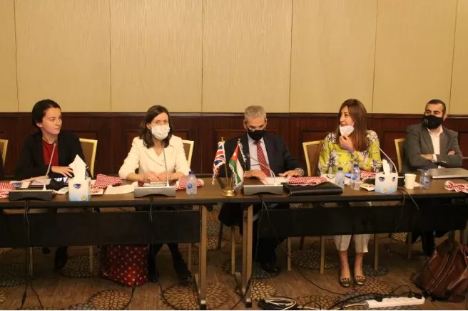 مدار الساعة,مناسبات أردنية,المملكة الأردنية الهاشمية,المجلس الأعلى للعلوم والتكنولوجيا,صندوق دعم البحث العلمي والتطوير