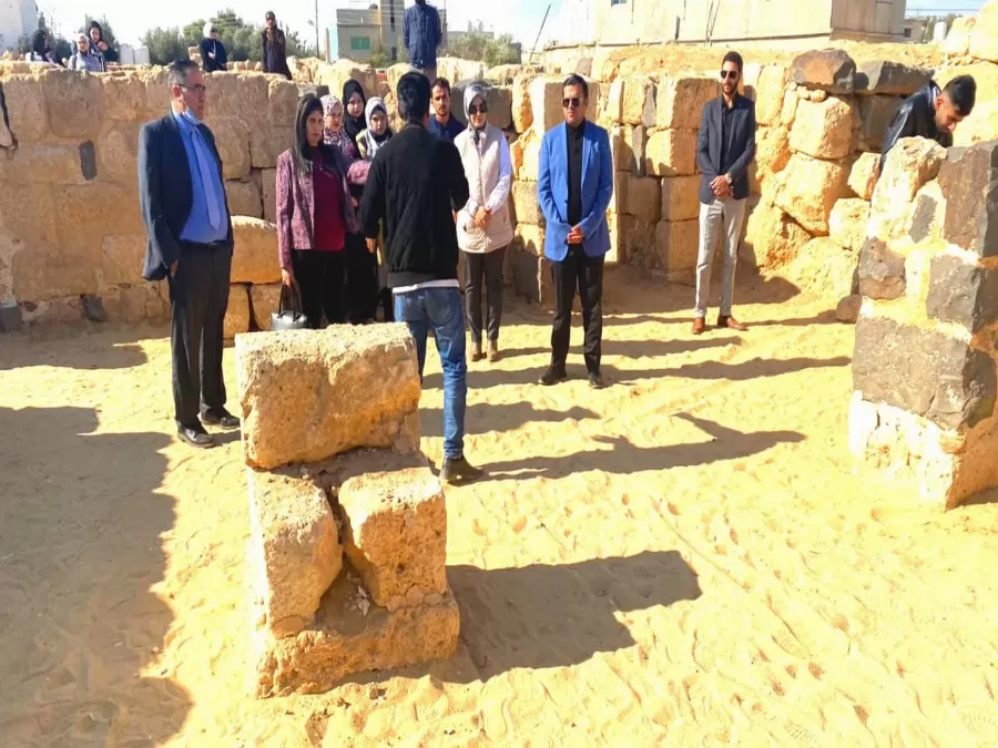 مدار الساعة,أخبار السياحة في الأردن,الملكة زين,هيئة تنشيط السياحة