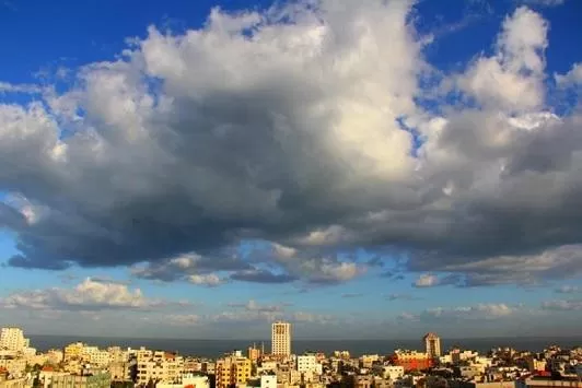 مدار الساعة,أخبار الأردن,اخبار الاردن,الحالة الجوية,وزارة النقل,الأرصاد الجوية,البحر الميت