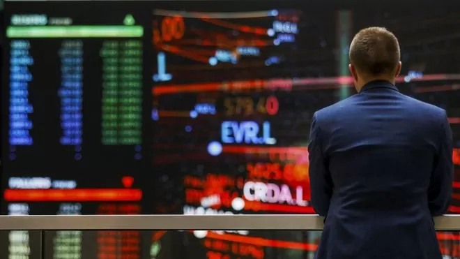 مدار الساعة,أخبار اقتصادية