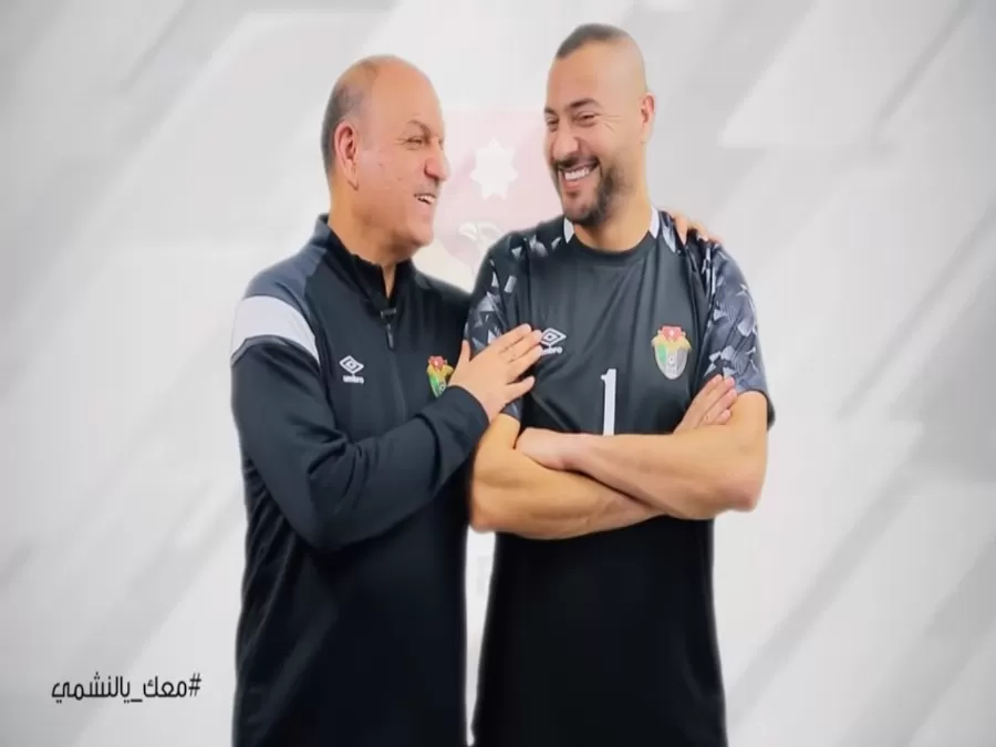 مدار الساعة,أخبار رياضية,كورونا,الاتحاد الأردني لكرة القدم,المنتخب الوطني,كأس آسيا,كأس العالم,يزن العرب,علي علوان,يزن النعيمات,موسى التعمري