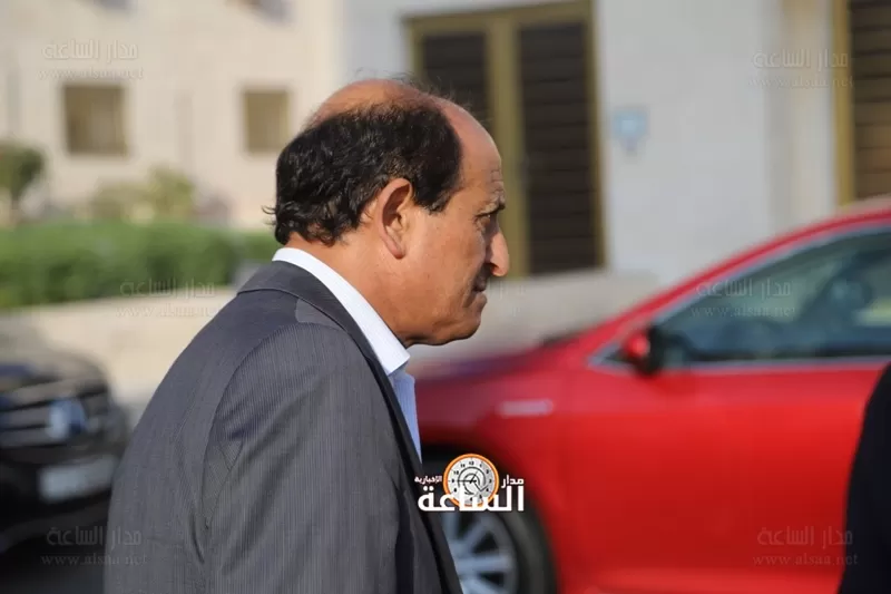 مدار الساعة,وفيات اليوم في الأردن,مؤسسة المواصفات والمقاييس,المواصفات والمقاييس