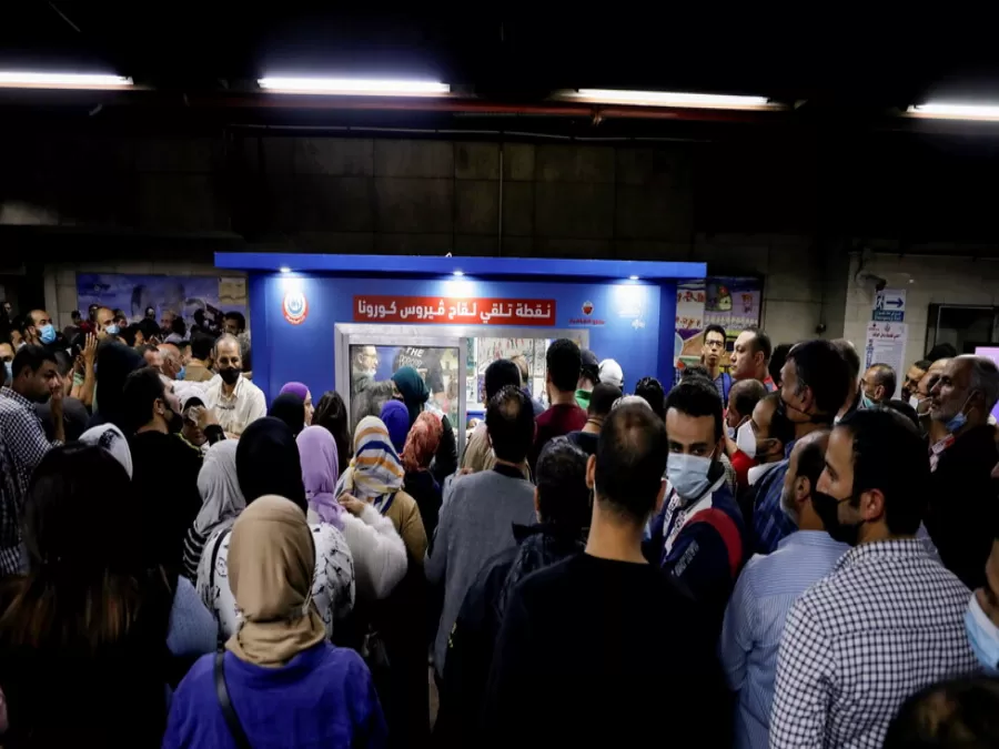 مدار الساعة,أخبار عربية ودولية,كورونا,وزارة الداخلية,وزارة الصحة,منظمة الصحة العالمية