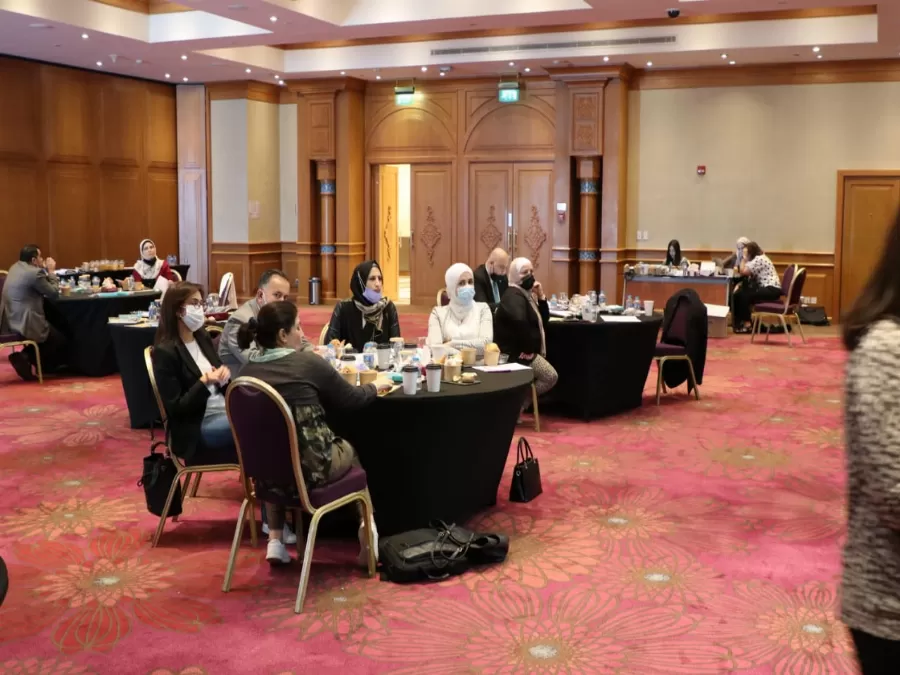 مدار الساعة,مناسبات أردنية,وزارة العمل,رئاسة الوزراء,مديرية الأمن العام,التنمية الاجتماعية,الأمن العام,غرفة تجارة الأردن,غرفة صناعة الأردن,الأمم المتحدة