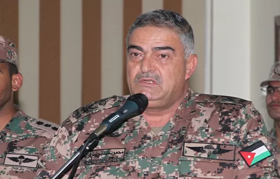 مدار الساعة,أخبار الأردن,اخبار الاردن,الملك عبد الله الثاني,هيئة الأركان المشتركة,المملكة الأردنية الهاشمية,القوات المسلحة الأردنية,جامعة مؤتة,القوات المسلحة,الجيش العربي,القيادة العامة للقوات المسلحة