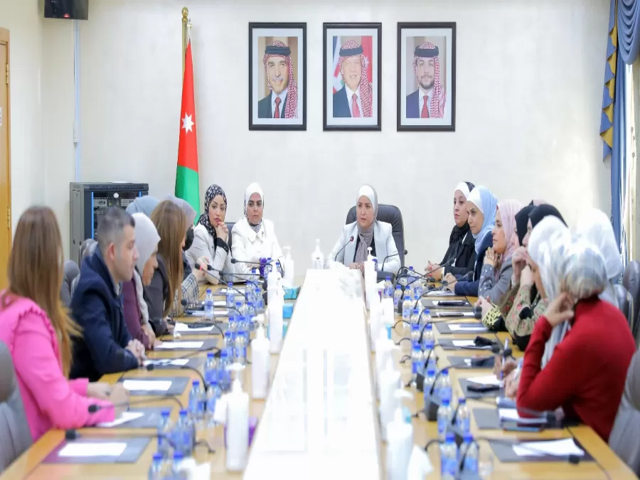 مدار الساعة,أخبار مجلس النواب الأردني
