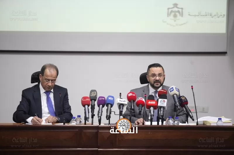 مدار الساعة,أخبار اقتصادية,وزير المالية,كورونا,وزارة المالية