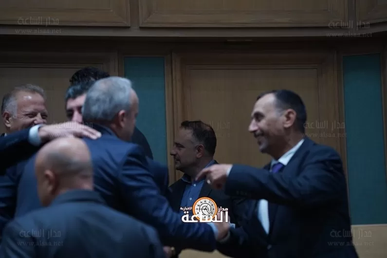 مدار الساعة,أخبار مجلس النواب الأردني,مجلس النواب