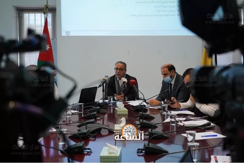مدار الساعة,أخبار الأردن,اخبار الاردن,مجلس النواب,الجامعة الأردنية,الانتخابات النيابية,الانتخابات البرلمانية