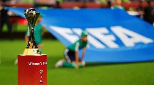 مدار الساعة,أخبار رياضية,كأس العالم