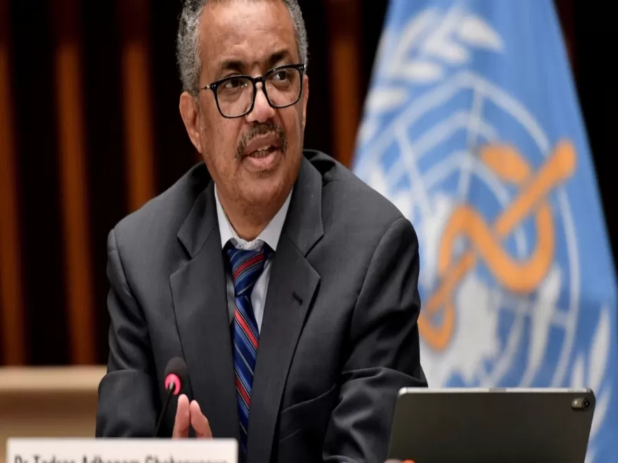 مدار الساعة,أخبار عربية ودولية,كورونا,منظمة الصحة العالمية,أسعار النفط