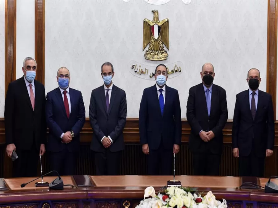 مدار الساعة,أخبار اقتصادية,وزارة الاقتصاد الرقمي والريادة,وزارة الاقتصاد الرقمي,جمهورية مصر العربية,الذكاء الاصطناعي,التنمية المستدامة