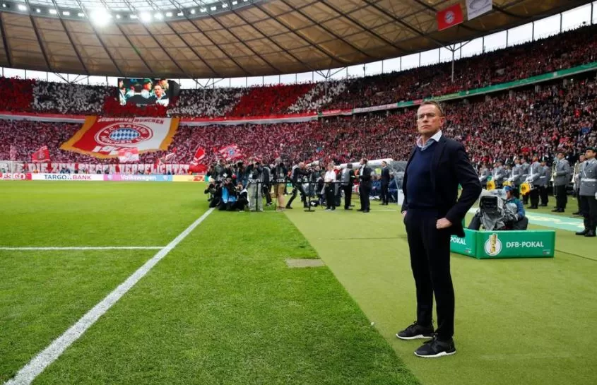 مدار الساعة,أخبار رياضية