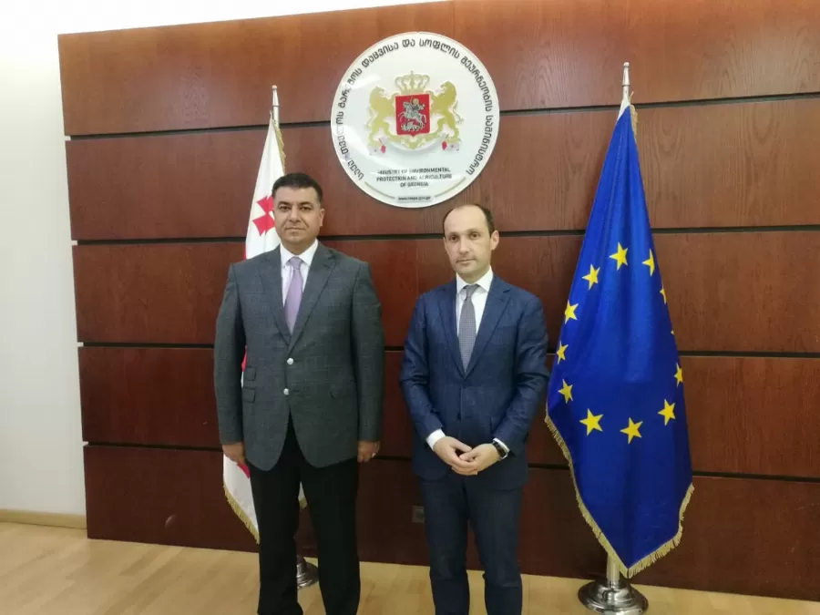 مدار الساعة,أخبار اقتصادية,وزير الزراعة