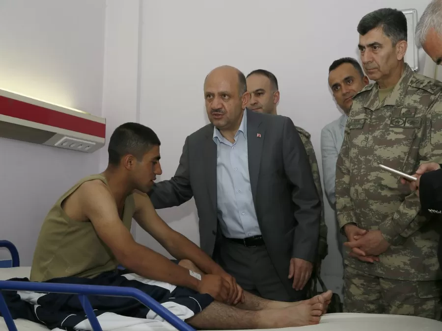 مدار الساعة,أخبار عربية ودولية