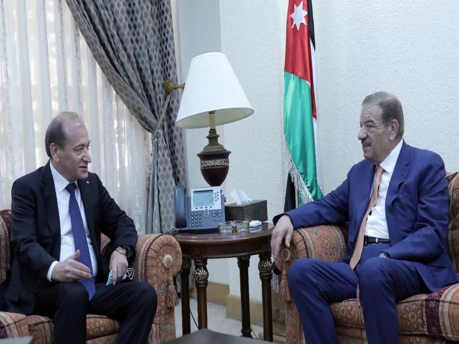 مدار الساعة,أخبار مجلس النواب الأردني,الملك عبد الله الثاني,مجلس النواب,الرئيس بشار الأسد