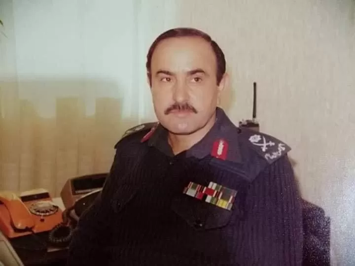 مدار الساعة,وفيات اليوم في الأردن,الملك عبدالله الثاني,الديوان الملكي الهاشمي