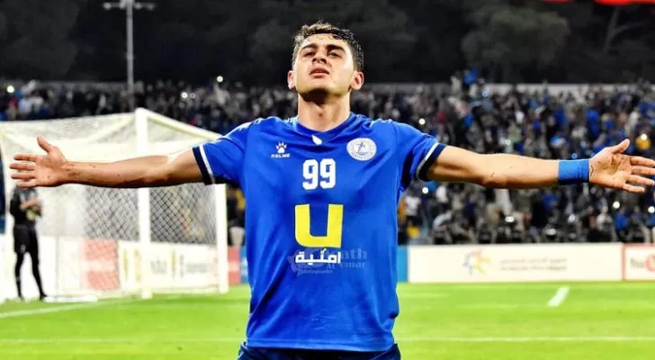 مدار الساعة,أخبار رياضية,كورونا,الاتحاد الأردني لكرة القدم,المنتخب الوطني