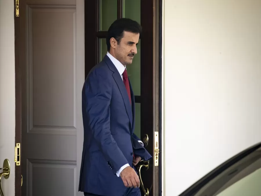 مدار الساعة,مقالات مختارة,ولي العهد,الحسين بن عبدالله الثاني,الشيخ تميم بن حمد,كأس العالم,المسجد الأقصى