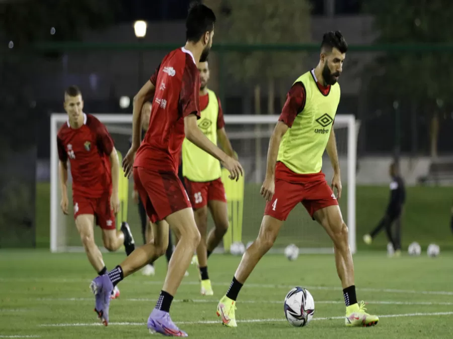 مدار الساعة,أخبار رياضية,كورونا,وكالة الأنباء الأردنية,المنتخب الوطني لكرة القدم,كأس العالم,منتخب النشامى,المنتخب الوطني