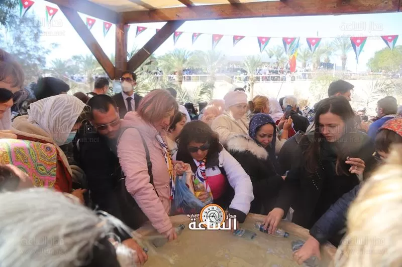 مدار الساعة,أخبار الأردن,اخبار الاردن,كورونا,الملك عبدالله الثاني,الأمير غازي بن محمد,الضفة الغربية