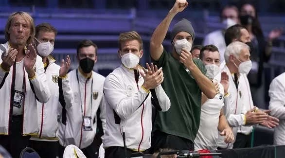 مدار الساعة,أخبار رياضية