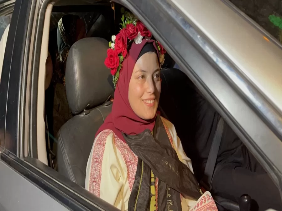 مدار الساعة,أخبار الأسرة,الضفة الغربية