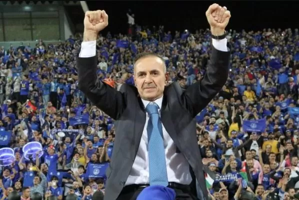 مدار الساعة,أخبار رياضية,وزير الشباب,وزارة الشباب