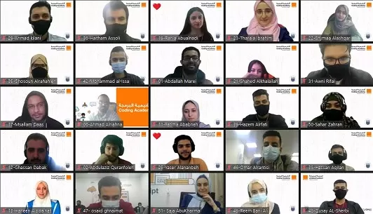 مدار الساعة,مناسبات أردنية