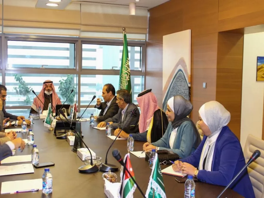 مدار الساعة,مناسبات أردنية,الملك عبدالله الثاني,مجلس النواب الأردني,العروبية