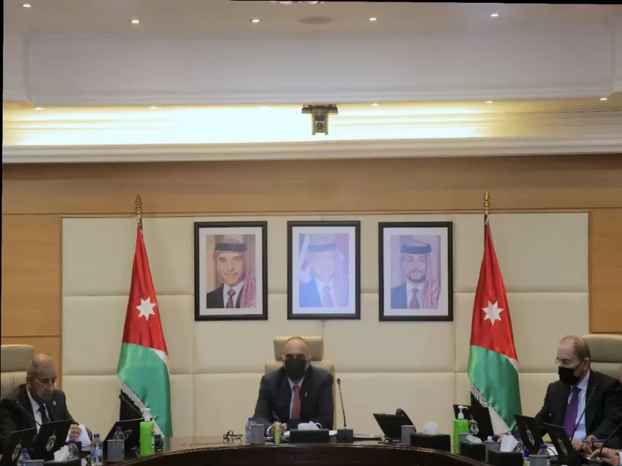 مدار الساعة,أخبار الأردن,اخبار الاردن,رئيس الوزراء,كورونا,وزارة التربية والتعليم