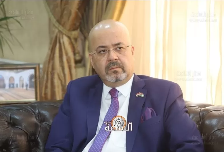 مدار الساعة,أخبار اقتصادية,وزير العدل,الملك عبدالله الثاني,رئيس الوزراء,كورونا,وزارة العدل,وزارة الخارجية,المجلس القضائي,البنك المركزي