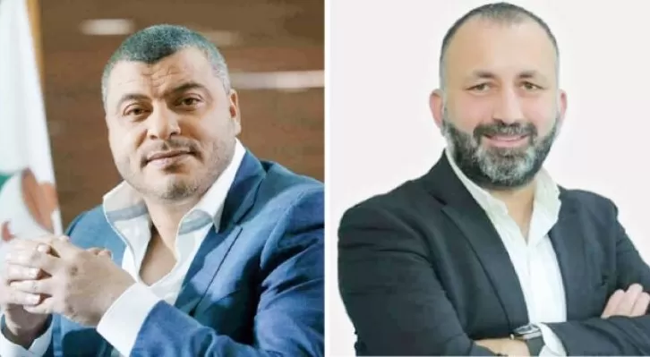 مدار الساعة,أخبار رياضية