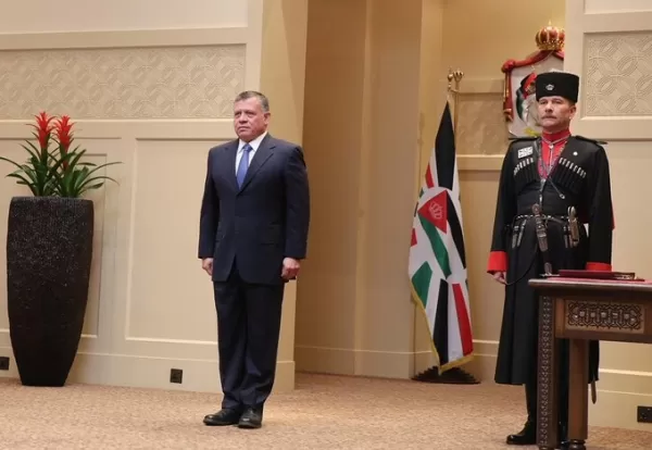مدار الساعة,أخبار الأردن,اخبار الاردن,وزير الخارجية وشؤون المغتربين,الملك عبدالله الثاني,الديوان الملكي الهاشمي,مملكة البحرين,قصر الحسينية