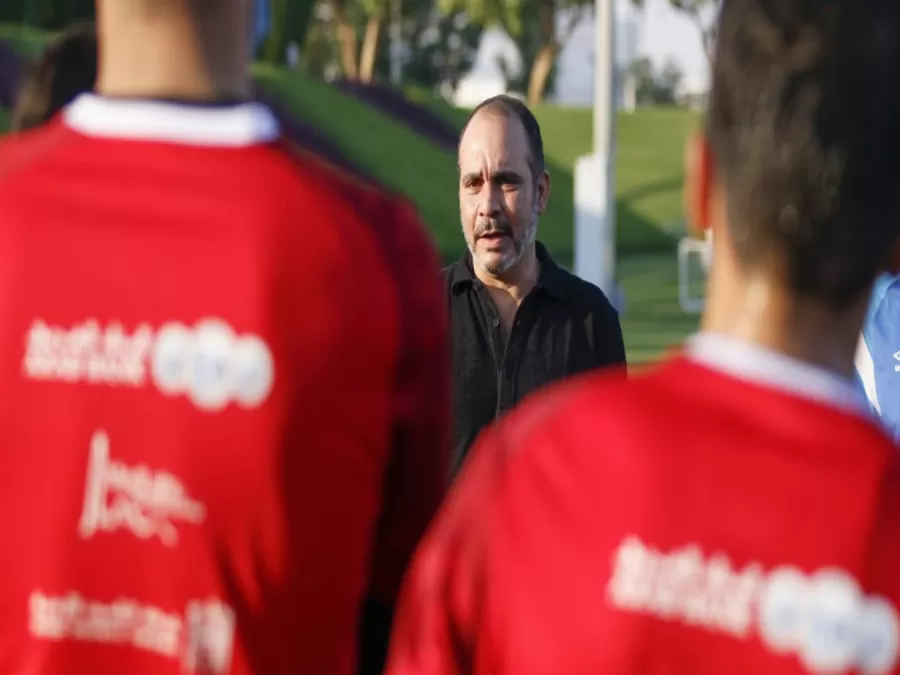 مدار الساعة,أخبار رياضية,الأمير علي بن الحسين,المنتخب الوطني,يزن النعيمات,يزن العرب,علي علوان