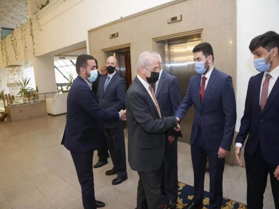 مدار الساعة,أخبار المجتمع الأردني