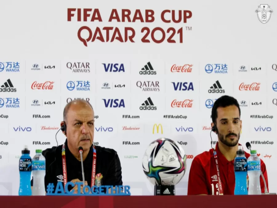 مدار الساعة,أخبار رياضية,المنتخب الوطني لكرة القدم