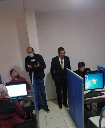 مدار الساعة,أخبار الجامعات الأردنية,كورونا