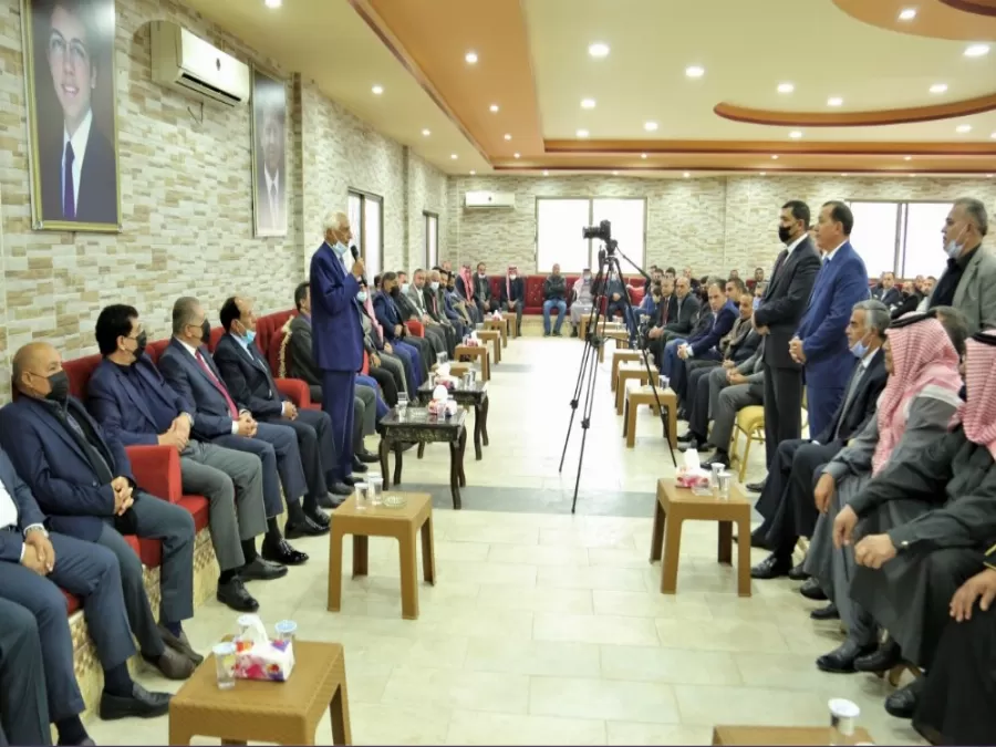 مدار الساعة,مناسبات أردنية