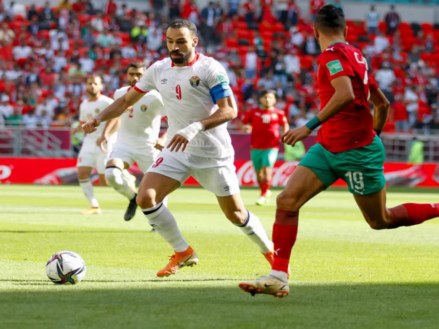 مدار الساعة,أخبار رياضية,المنتخب الوطني لكرة القدم,المنتخب الوطني