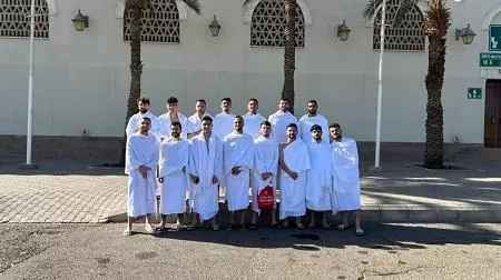 مدار الساعة,أخبار رياضية