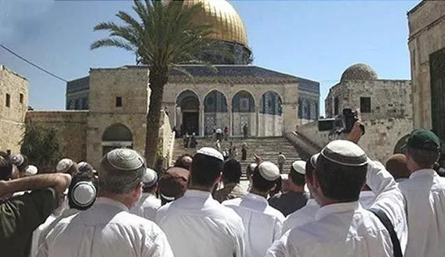 مدار الساعة,أخبار الأردن,اخبار الاردن,محمد المومني,وزارة الخارجية وشؤون المغتربين,وزارة الخارجية,المسجد الأقصى