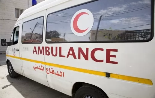 مدار الساعة,أخبار الأردن,اخبار الاردن,المملكة الأردنية الهاشمية,مستشفى معان,الدفاع المدني
