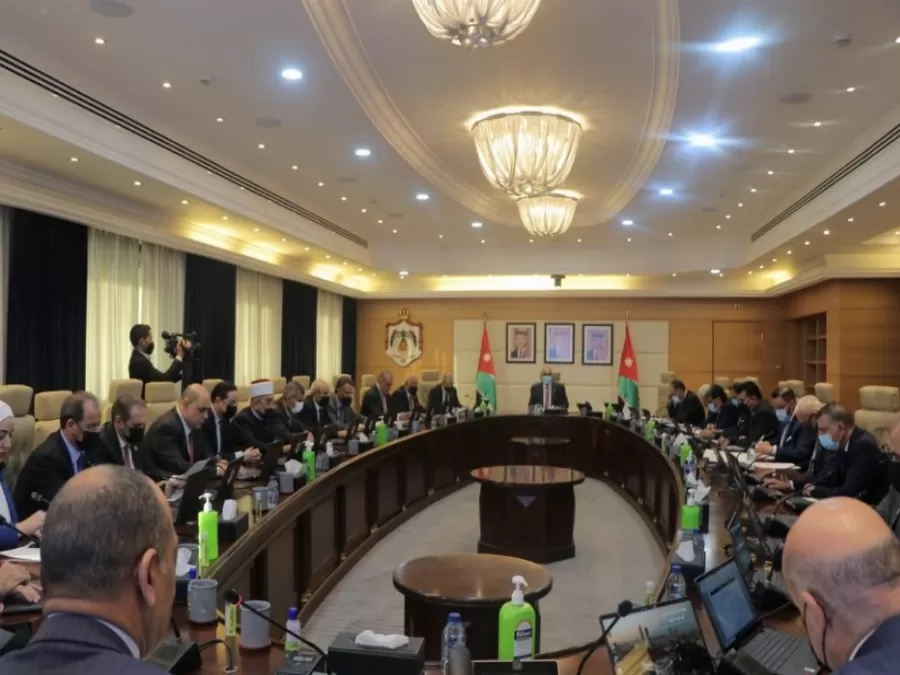 مدار الساعة,أخبار الأردن,اخبار الاردن,وزير التربية والتعليم,رئيس الوزراء,كورونا,وزارة التربية والتعليم